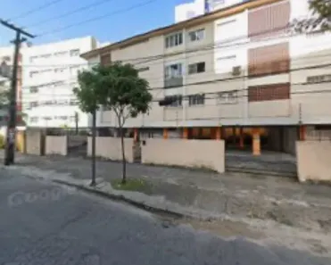 Apartamento com 2 Quartos à venda, 62m² no Boa Viagem, Recife