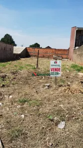 Lote/Terreno à venda, 250m² no Waldemar Hauer, Londrina