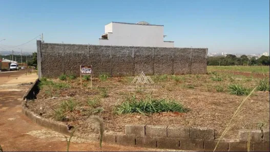 Lote/Terreno à venda, 308m² no Parque das Oliveiras, Ribeirão Preto