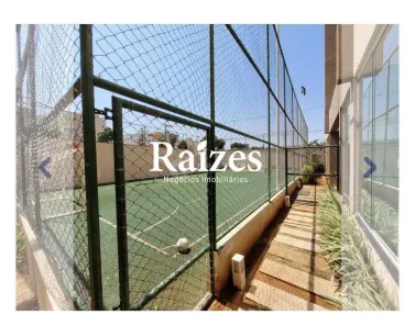 Apartamento com 3 Quartos à venda, 168m² no Santa Mônica, Uberlândia