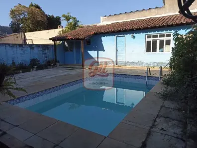 Casa de Condomínio com 5 Quartos à venda, 350m² no Taquara, Rio de Janeiro