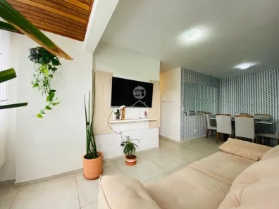 Apartamento com 3 Quartos à venda, 73m² no Pagani, Palhoça