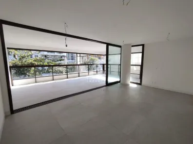 Apartamento com 3 Quartos à venda, 167m² no Botafogo, Rio de Janeiro