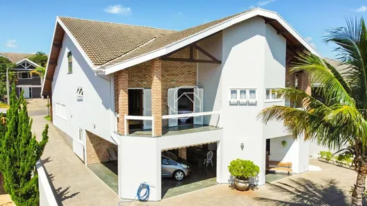 Casa de Condomínio com 4 Quartos à venda, 375m² no Bairro Campos de Santo Antônio, Itu