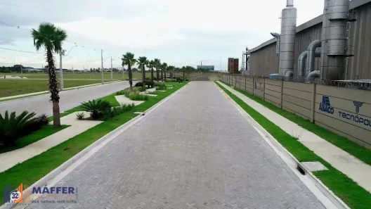 Lote/Terreno à venda, 2201m² no Anchieta, Porto Alegre