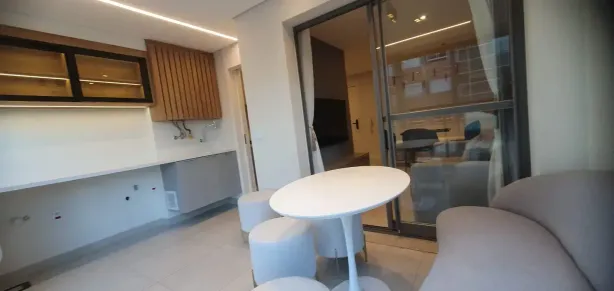 Apartamento com 2 Quartos à venda, 66m² no Jardim das Acácias, São Paulo