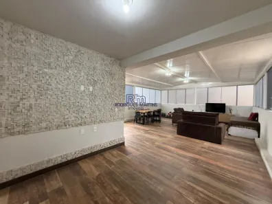 Cobertura com 3 Quartos à venda, 150m² no Caiçara-Adelaide, Belo Horizonte