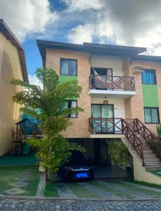 Casa de Condomínio com 3 Quartos à venda, 166m² no Patamares, Salvador