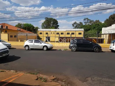 Imóvel Comercial para alugar, 203m² no Jardim Sumaré, Ribeirão Preto