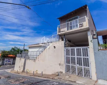 Casa com 3 Quartos à venda, 135m² no Vila Guedes, São Paulo