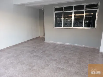 Sobrado com 5 Quartos à venda, 190m² no Rudge Ramos, São Bernardo do Campo