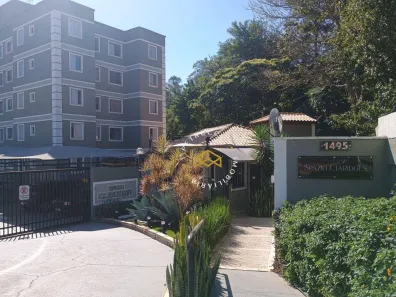 Apartamento com 2 Quartos para alugar, 50m² no Jardim Boa Esperança, Campinas