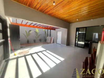 Casa com 3 Quartos à venda, 200m² no Jardim Adelinha, Franca