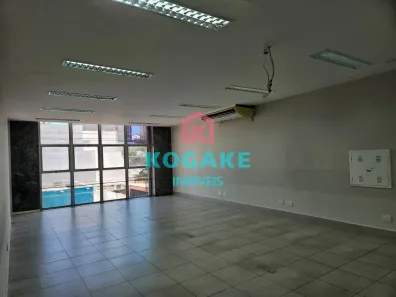 Sala Comercial para alugar, 487m² no Centro, São José dos Campos