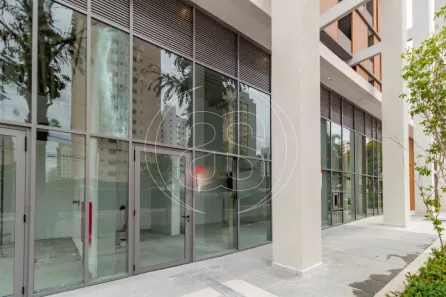 Ponto Comercial para alugar, 70m² no Moema, São Paulo