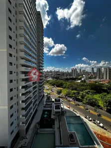 Apartamento com 3 Quartos à venda, 153m² no Vila Guaíra, Presidente Prudente