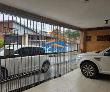 Casa com 3 Quartos à venda, 140m² no Parque Continental, São Paulo