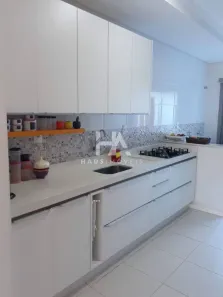 Apartamento com 2 Quartos à venda, 78m² no Tifa Martins, Jaraguá do Sul
