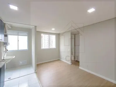 Apartamento com 2 Quartos à venda, 45m² no Cambuci, São Paulo