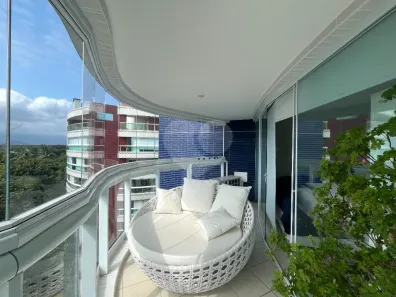 Apartamento com 3 Quartos à venda, 107m² no Riviera, Bertioga