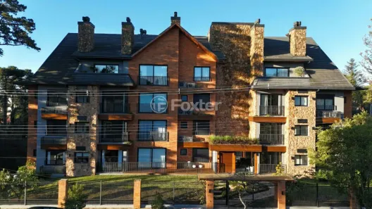 Apartamento com 2 Quartos à venda, 82m² no Planalto, Gramado