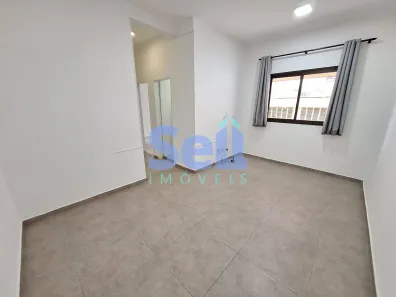 Apartamento com 1 Quarto para alugar, 45m² no Consolação, São Paulo