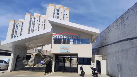Apartamento com 2 Quartos à venda, 51m² no Loteamento Jardim Sol Nascente, Jacareí