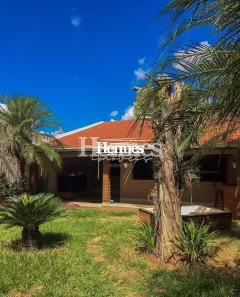 Casa com 3 Quartos à venda, 129m² no Jardim Planalto, Paulínia