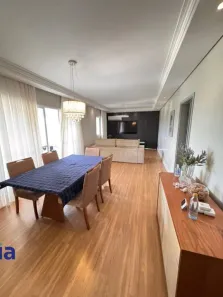 Apartamento com 3 Quartos à venda, 128m² no Vila do Golf, Ribeirão Preto