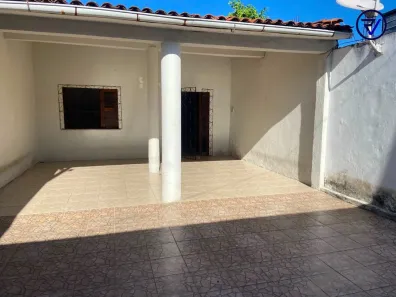 Casa com 3 Quartos à venda, 91m² no Passaré, Fortaleza