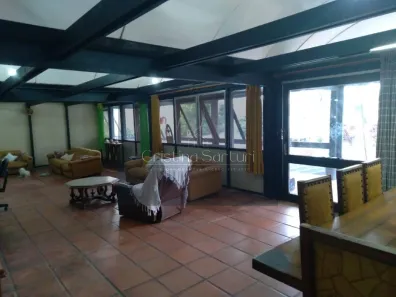 Fazenda/Sítio com 4 Quartos à venda, 500m² no Parque Agrinco, Guararema