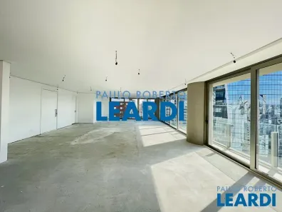 Apartamento com 3 Quartos à venda, 335m² no Itaim Bibi, São Paulo