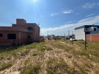 Lote/Terreno à venda, 300m² no Pinheiro Machado, Santa Maria