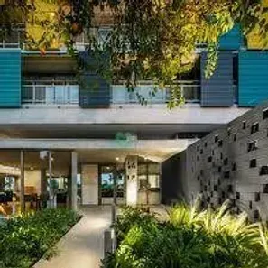 Apartamento com 1 Quarto à venda, 58m² no Vila Madalena, São Paulo