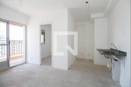Apartamento com 2 Quartos à venda, 40m² no Pinheiros, São Paulo