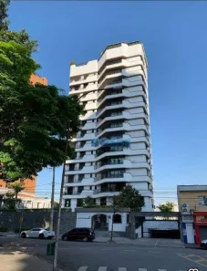Apartamento com 4 Quartos à venda, 253m² no Parque da Mooca, São Paulo