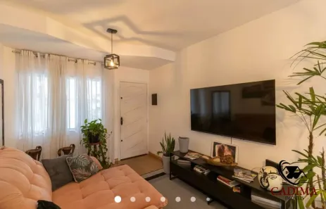 Sobrado com 3 Quartos à venda, 108m² no Jardim Nordeste, São Paulo