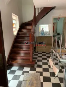 Sobrado com 2 Quartos à venda, 94m² no Vila Regente Feijó, São Paulo