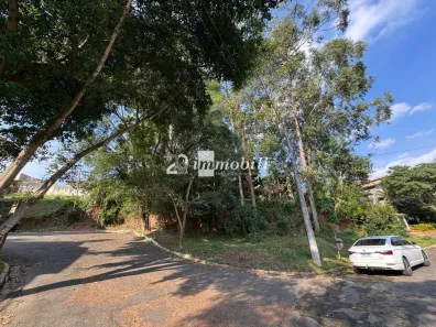 Lote/Terreno à venda, 519m² no São Paulo II, Cotia