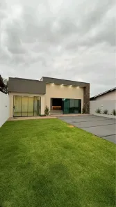 Casa com 3 Quartos à venda, 185m² no Estância Itaguaí, Caldas Novas