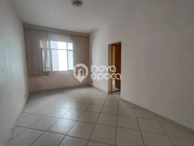 Apartamento com 3 Quartos à venda, 75m² no Tijuca, Rio de Janeiro