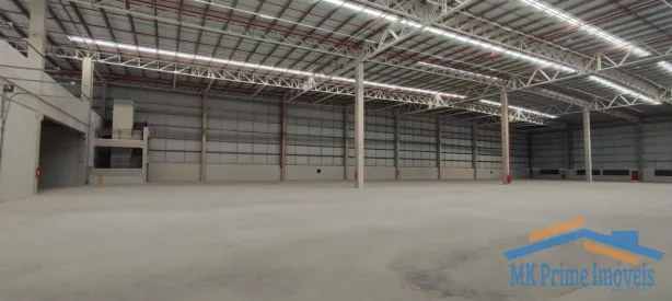 Galpão/Depósito/Armazém para alugar, 2094m² no Jardim Belval, Barueri