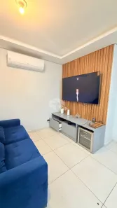 Apartamento com 2 Quartos à venda, 58m² no Cachoeira do Bom Jesus, Florianópolis