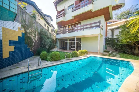 Casa de Condomínio com 3 Quartos à venda, 420m² no San Diego Park, Cotia