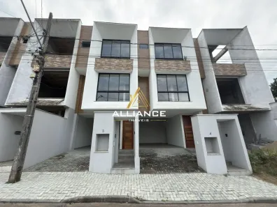 Sobrado com 3 Quartos à venda, 135m² no Vila Lenzi, Jaraguá do Sul