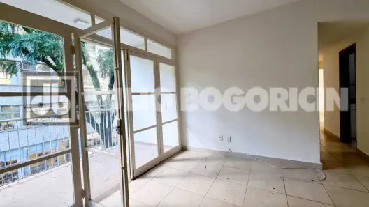 Apartamento com 3 Quartos à venda, 133m² no Gávea, Rio de Janeiro