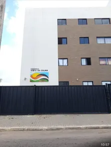 Apartamento com 2 Quartos à venda, 48m² no Gramame, João Pessoa