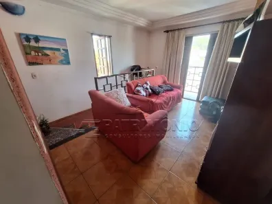 Casa com 2 Quartos à venda, 304m² no Jardim Camila, Sorocaba
