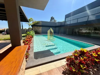 Fazenda/Sítio com 3 Quartos à venda, 550m² no Reserva Terra Nova, Cristais Paulista