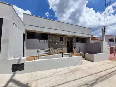 Prédio Comercial para alugar, 251m² no Chácara Bela Vista, Jaú